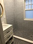 Bathroom Remodel – Shower Curb